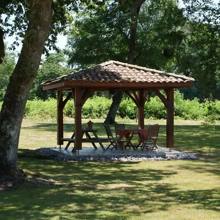 Vakantiehuis Arengosse, 2 Pieces, 4 Personnes - Fr-1-360-29