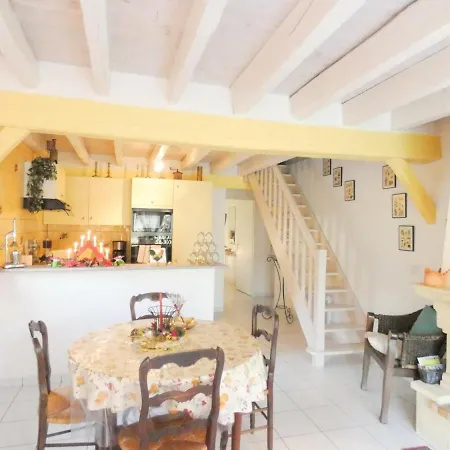 Arengosse, 2 Pieces, 4 Personnes - Fr-1-360-29 Vakantiehuis Arengosse