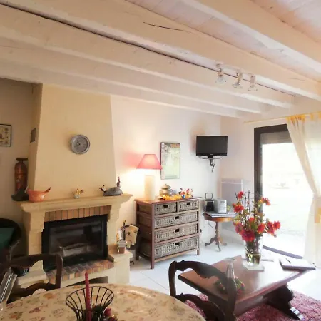 Vakantiehuis Arengosse, 2 Pieces, 4 Personnes - Fr-1-360-29 *