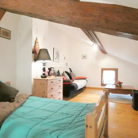 Arengosse, 2 Pieces, 4 Personnes - Fr-1-360-29 Vakantiehuis